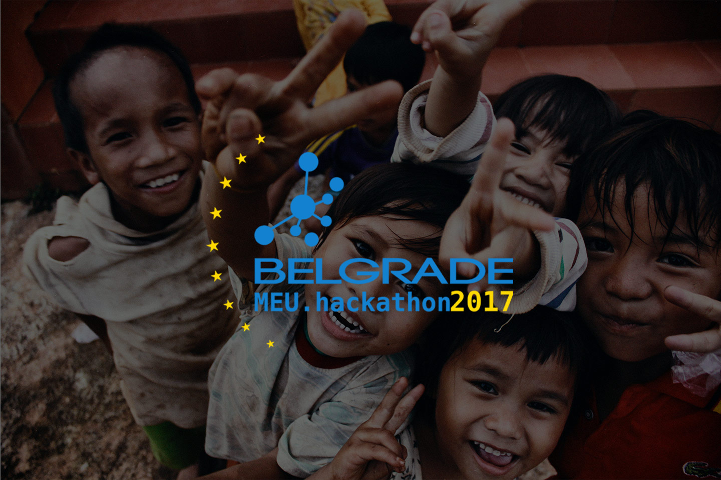 Učestvujte na prvom MEU.hackathon2017!