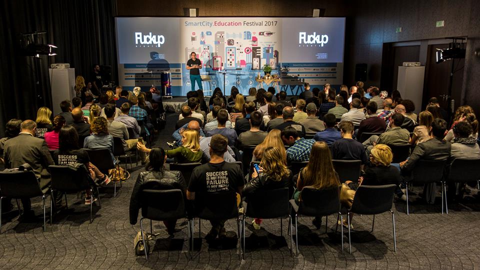 Završen prvi SmartCity.Education Festival 2017
